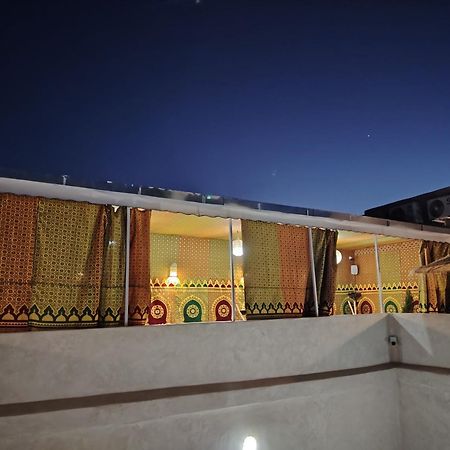 شقة Dar Eljazouli مراكش المظهر الخارجي الصورة