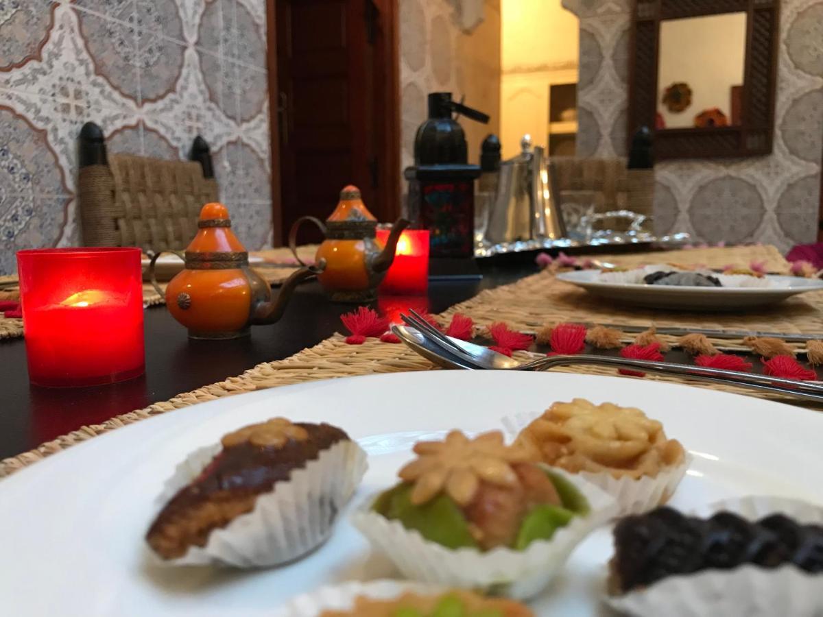 شقة Dar Eljazouli مراكش المظهر الخارجي الصورة