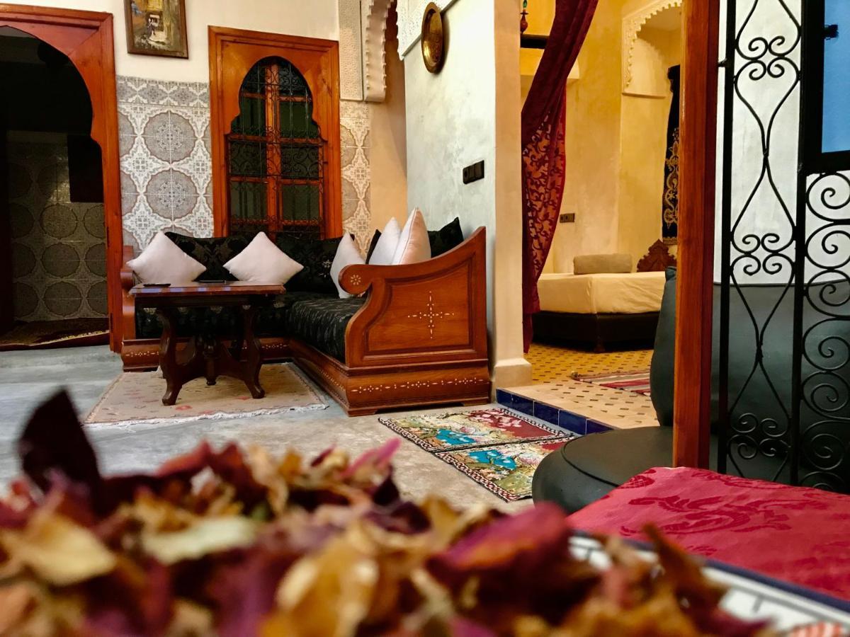 شقة Dar Eljazouli مراكش المظهر الخارجي الصورة