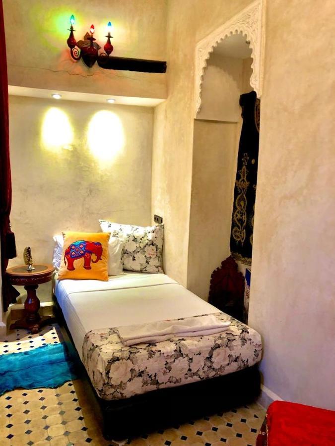 شقة Dar Eljazouli مراكش المظهر الخارجي الصورة