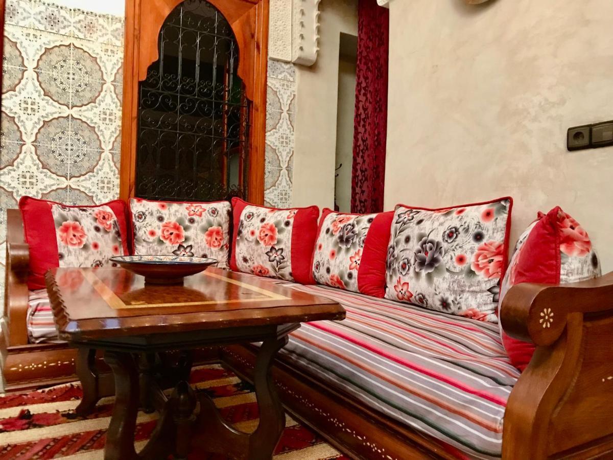 شقة Dar Eljazouli مراكش المظهر الخارجي الصورة