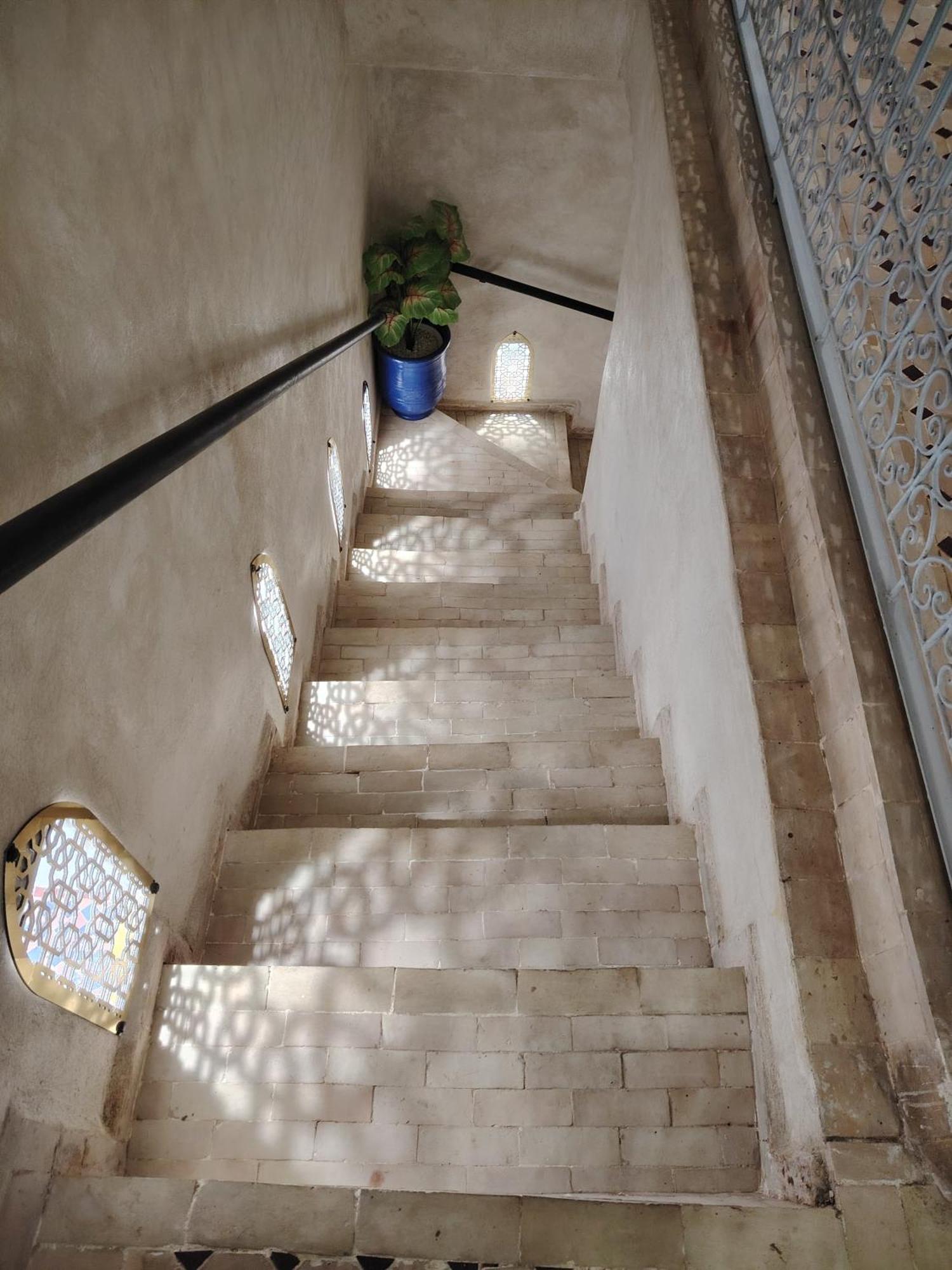 شقة Dar Eljazouli مراكش المظهر الخارجي الصورة